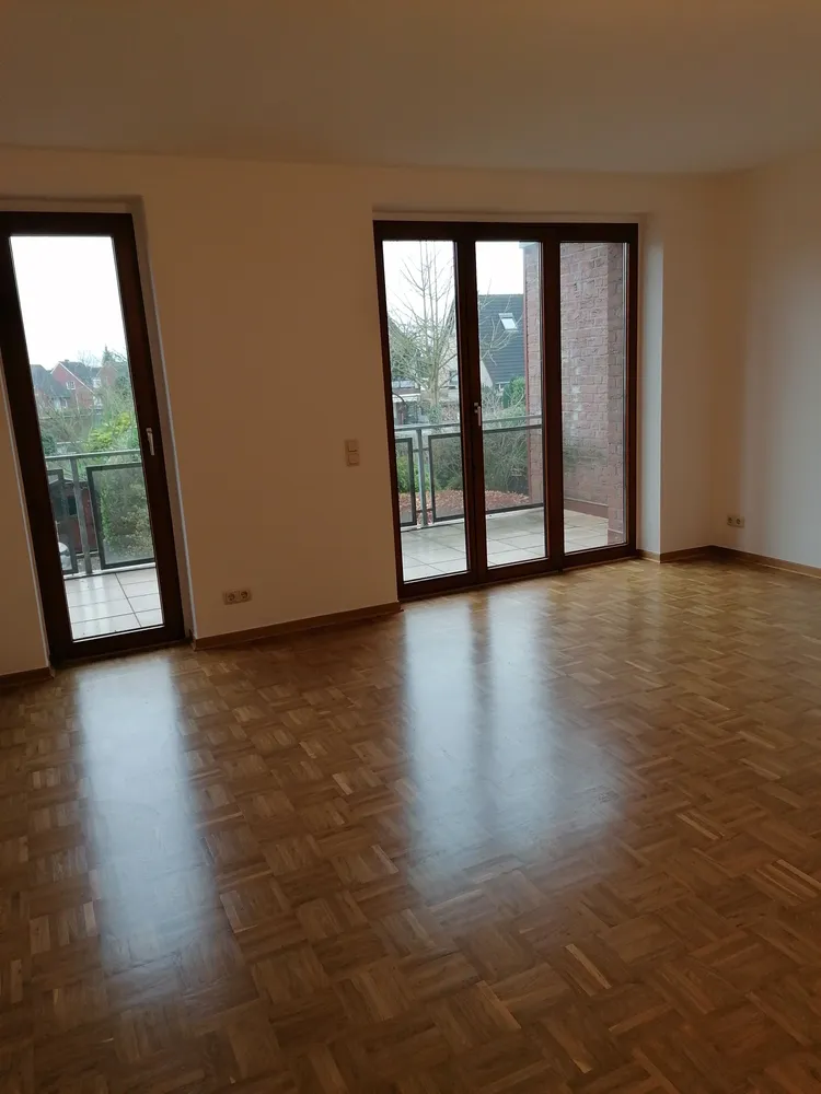 2 Zimmer Wohnung mit 57 m² in Münster – Bild 9