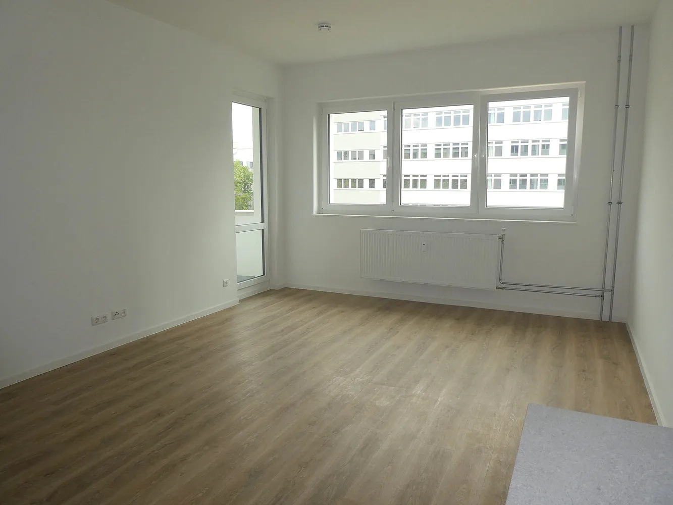 2 Zimmer Wohnung mit 55 m² in Berlin – Bild 11