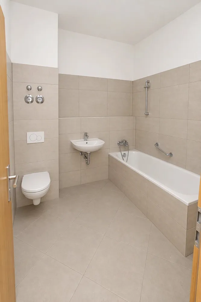 1 room apartment with 63 m² in Fürstenwalde/Spree – Photo 3