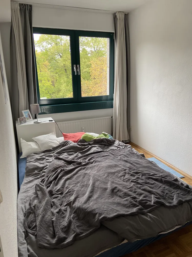 2 Zimmer Wohnung mit 36 m² in Köln – Bild 2