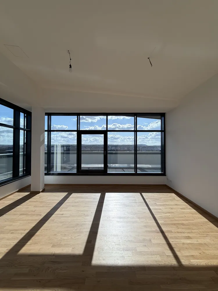 4 Zimmer Wohnung mit 210 m² in Dresden – Bild 4