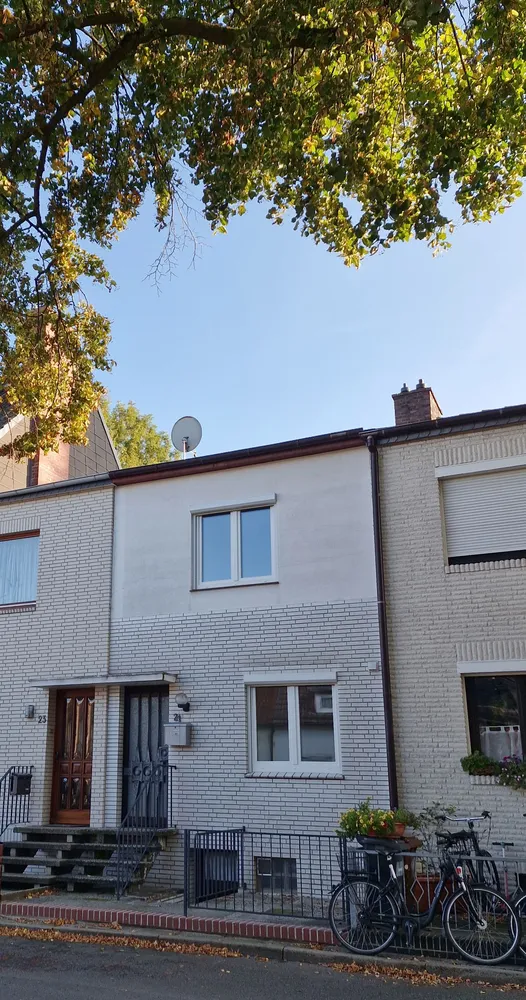 3 Zimmer Haus mit 83 m² in Bremen – Bild 11