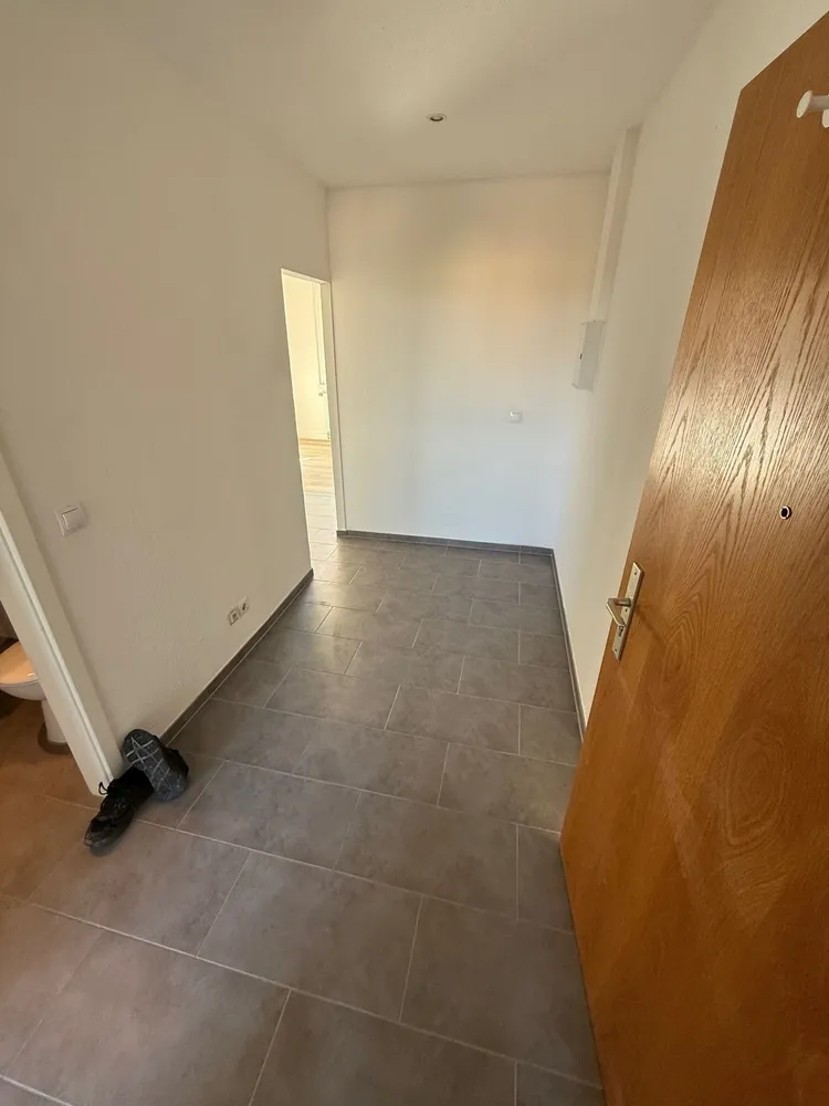 3 Zimmer Wohnung mit 57 m² in Halle (Saale) – Bild 7
