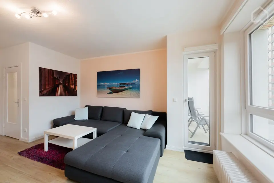 3 Zimmer Wohnung mit 75 m² in Bremen – Bild 1