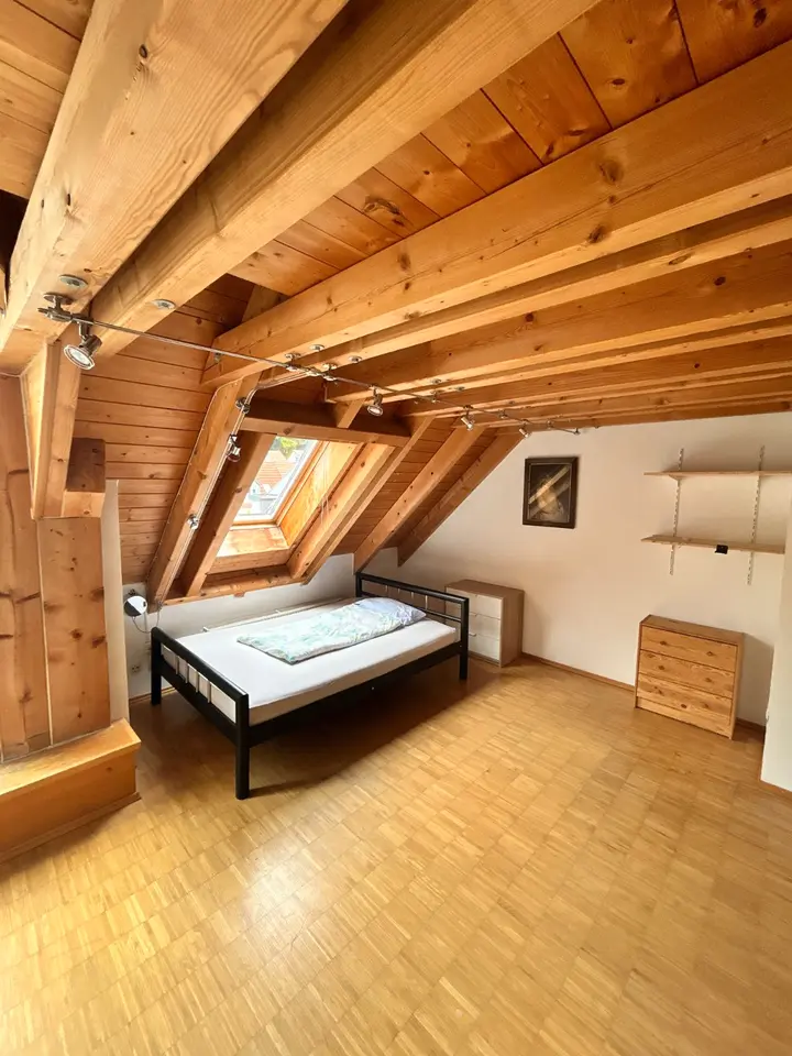 WG-Zimmer mit 16 m² in Erding – Bild 9