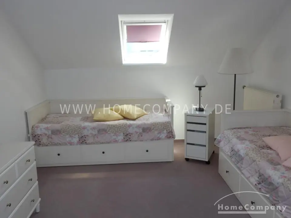 WG-Zimmer mit 137 m² in Lübeck – Bild 6