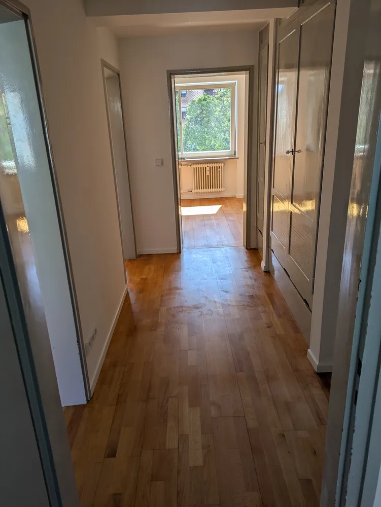 1 Zimmer Wohnung mit 74 m² in München – Bild 5