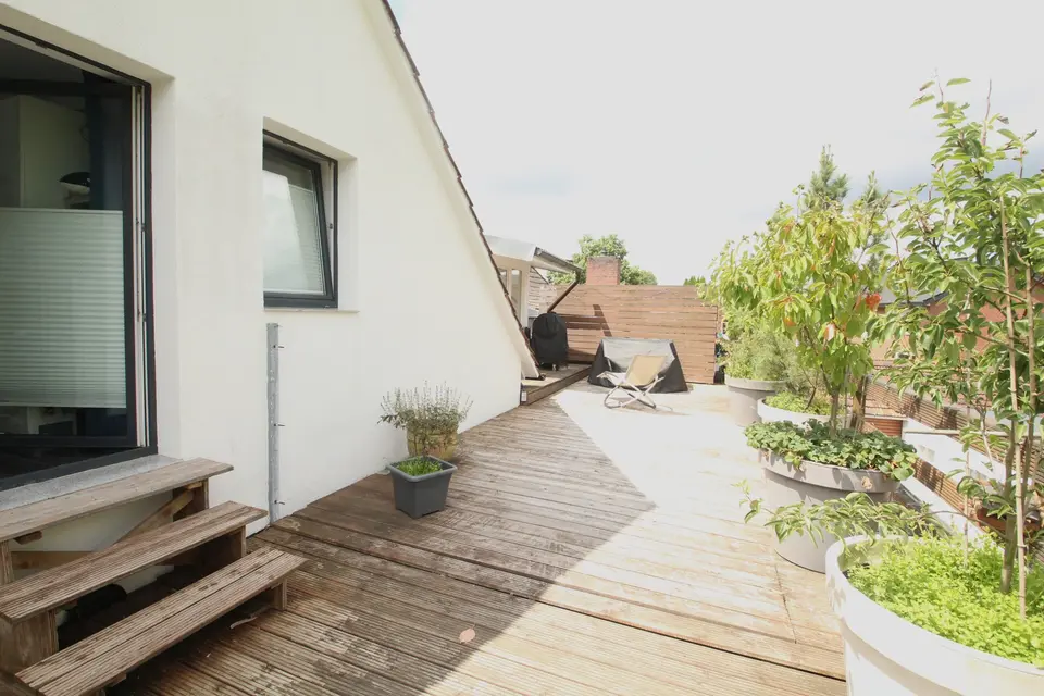 2 Zimmer Wohnung mit 65 m² in Ibbenbüren – Bild 4