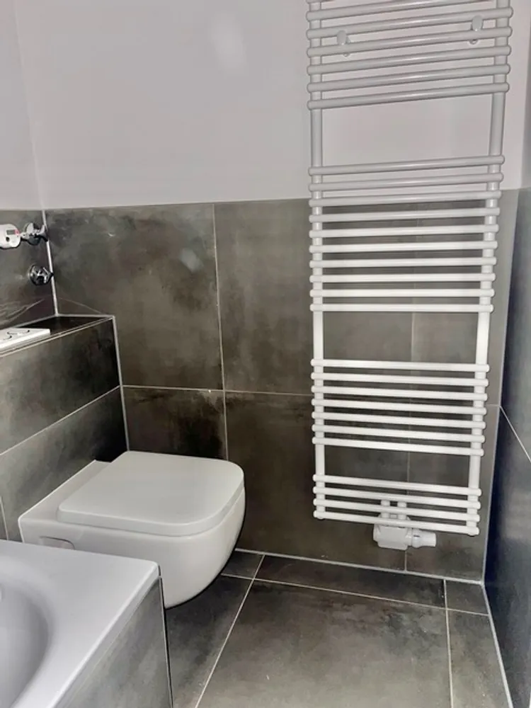 2 Zimmer Wohnung mit 60 m² in München – Bild 11