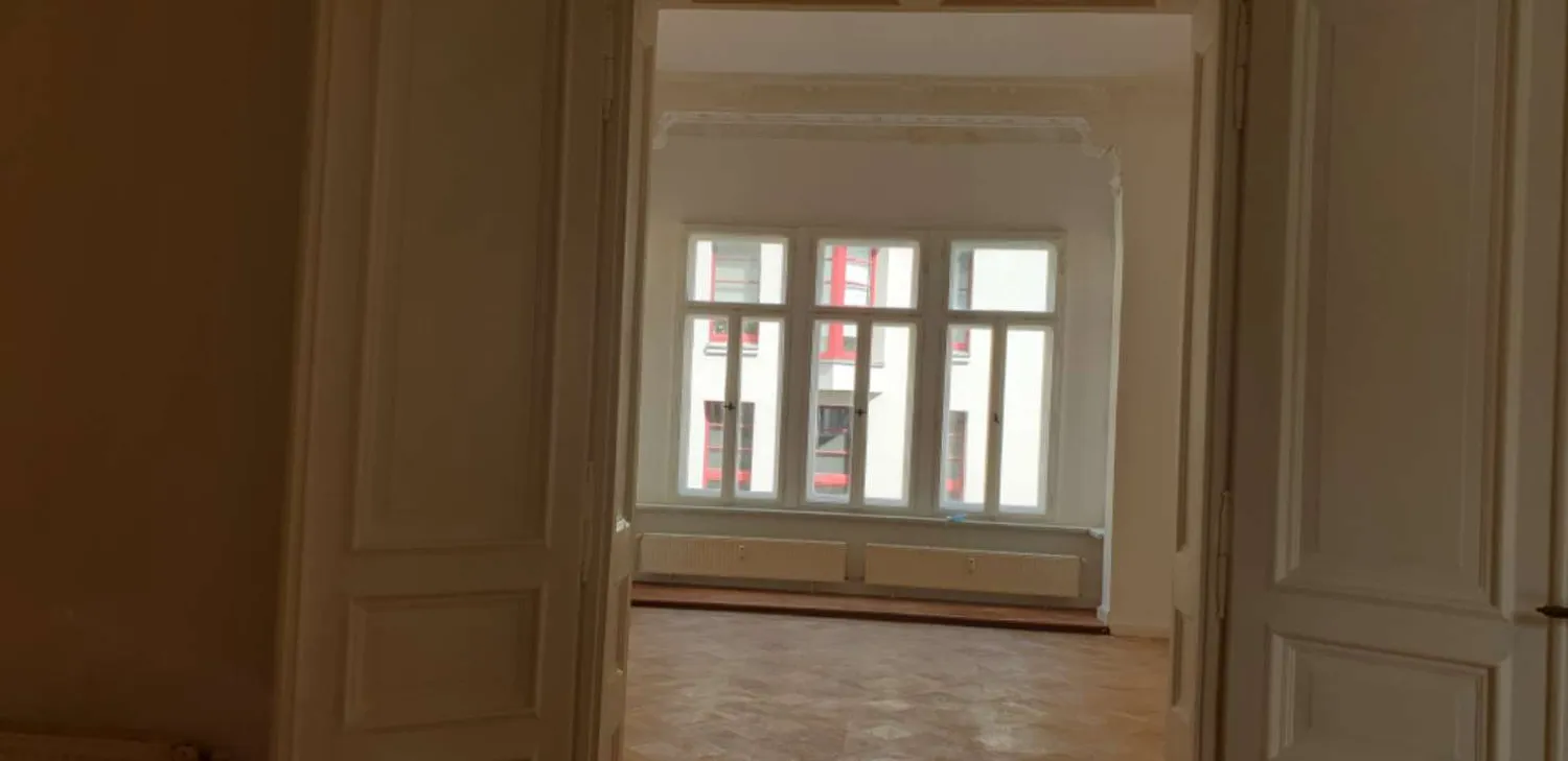 3 Zimmer Wohnung mit 113 m² in Köthen – Bild 11