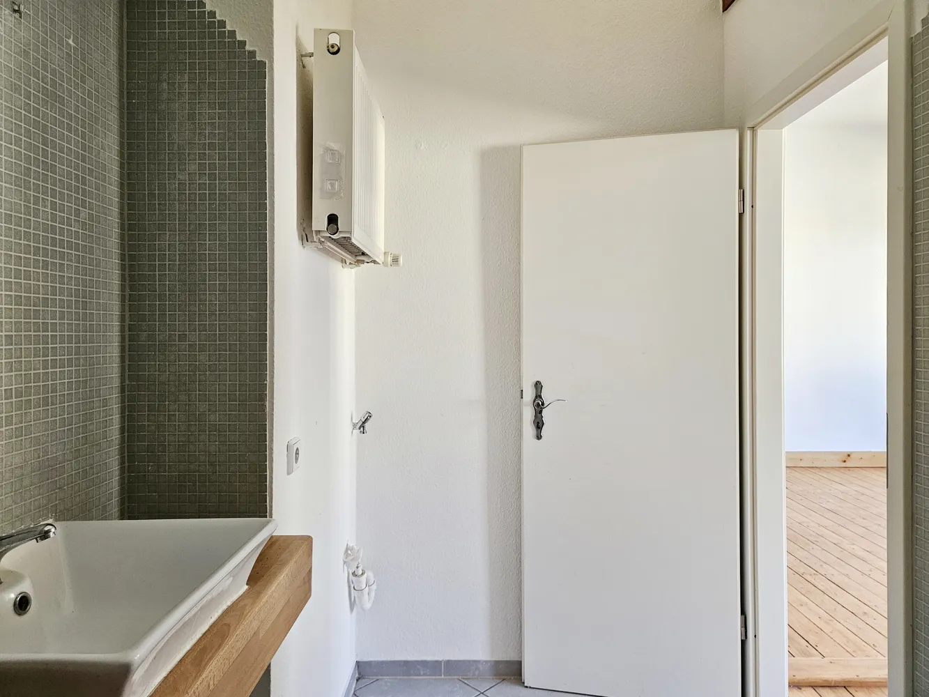 2 Zimmer Wohnung mit 55 m² in Halle (Saale) – Bild 10