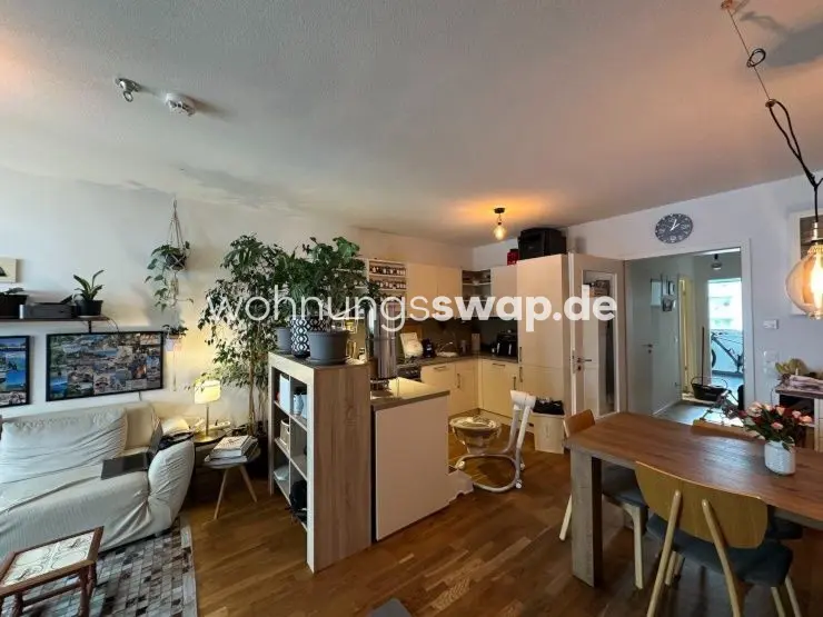 3 Zimmer Wohnung mit 90 m² in Oldenburg – Bild 1