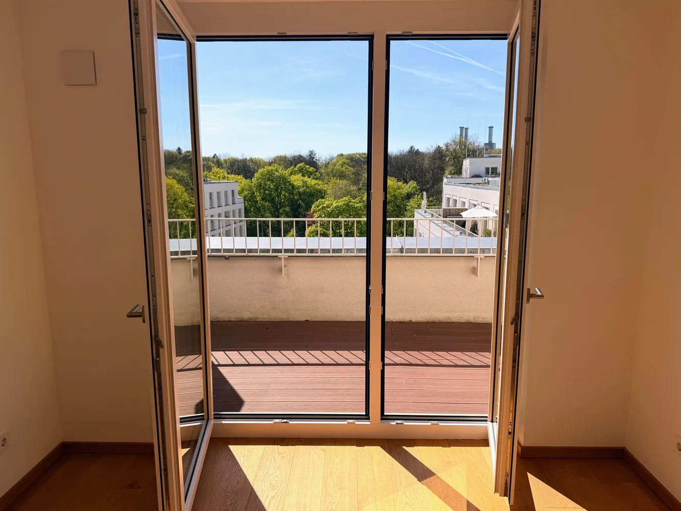 3 Zimmer Wohnung mit 79 m² in München – Bild 4