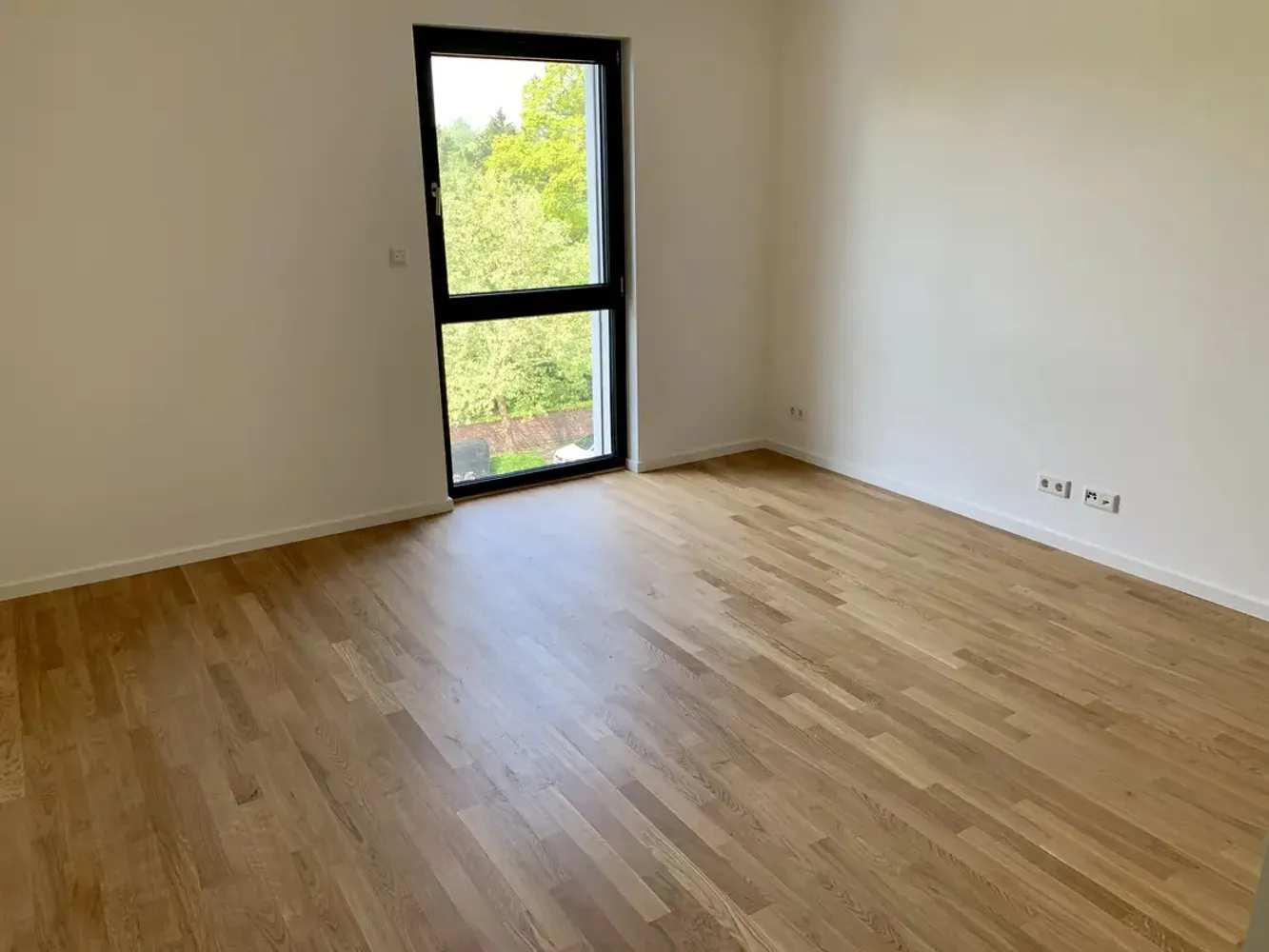 4 Zimmer Wohnung mit 115 m² in Frankfurt am Main – Bild 4