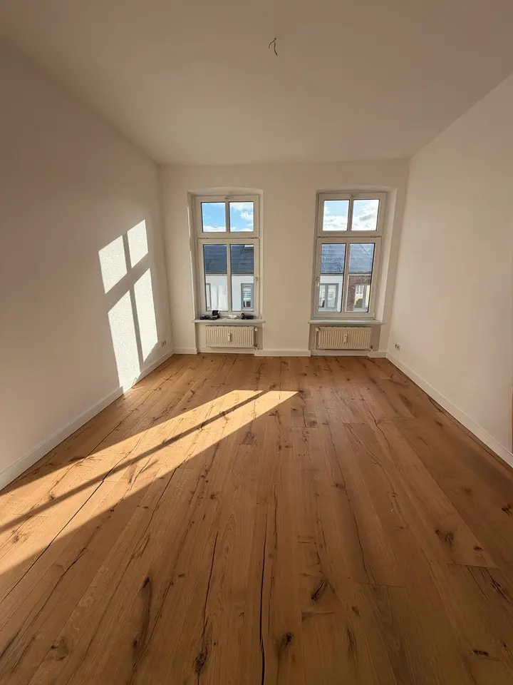 2 Zimmer Wohnung mit 51 m² in Schwerin – Bild 8