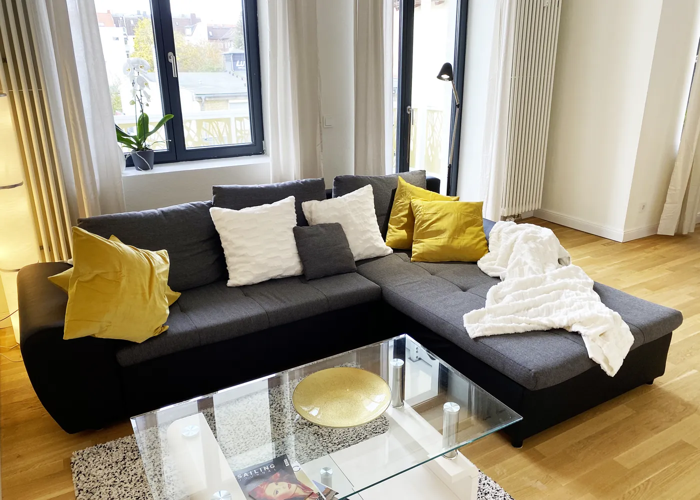 2 Zimmer Wohnung mit 98 m² in Kiel – Bild 9