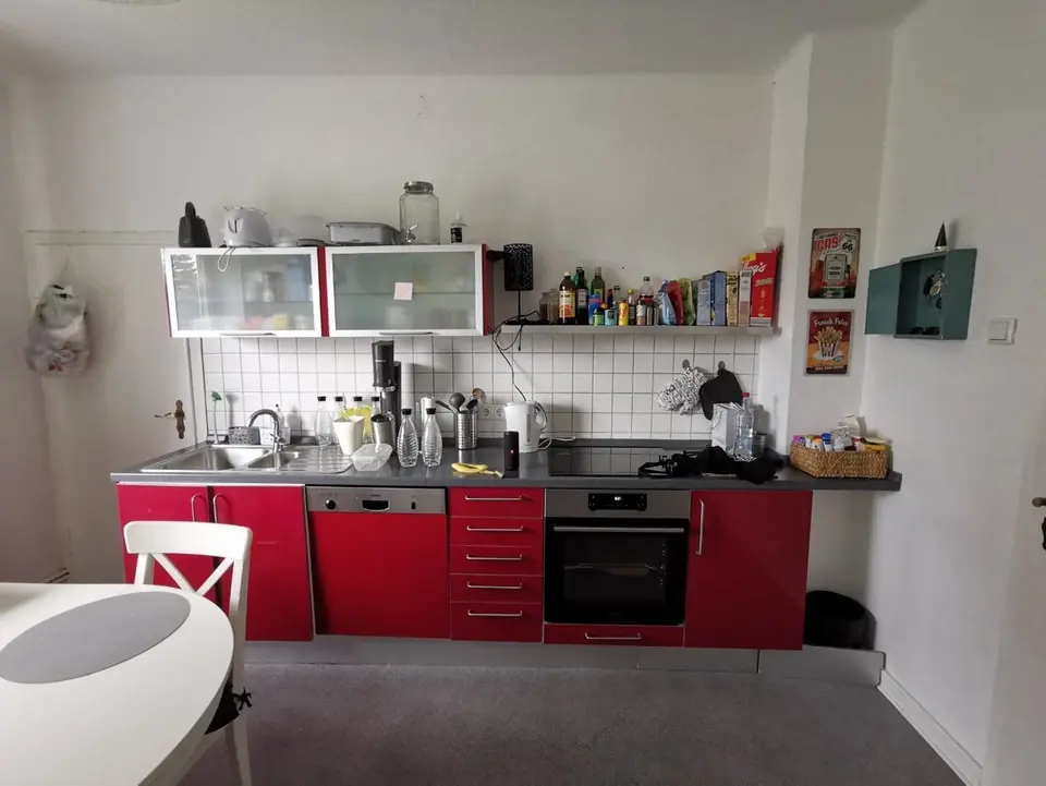 3 Zimmer Wohnung mit 80 m² in Bielefeld – Bild 2