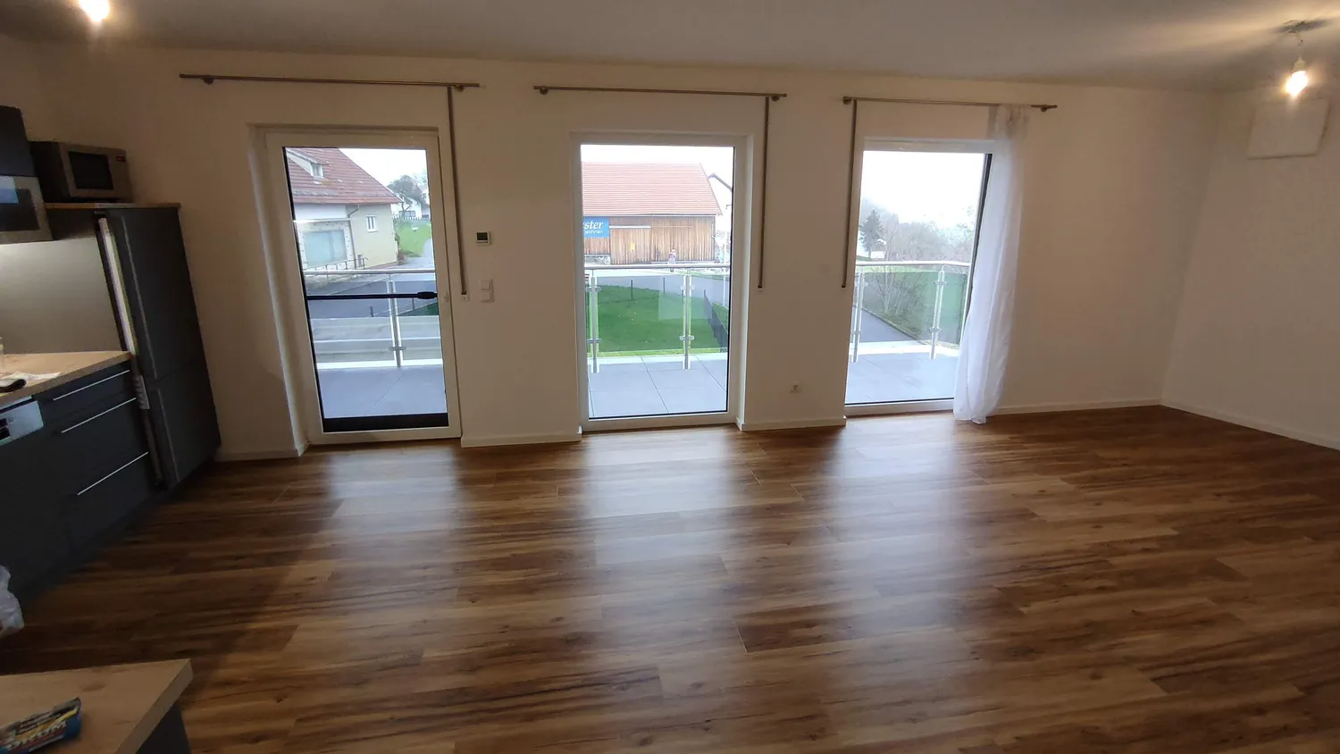 2 Zimmer Wohnung mit 64 m² in Passau – Bild 9