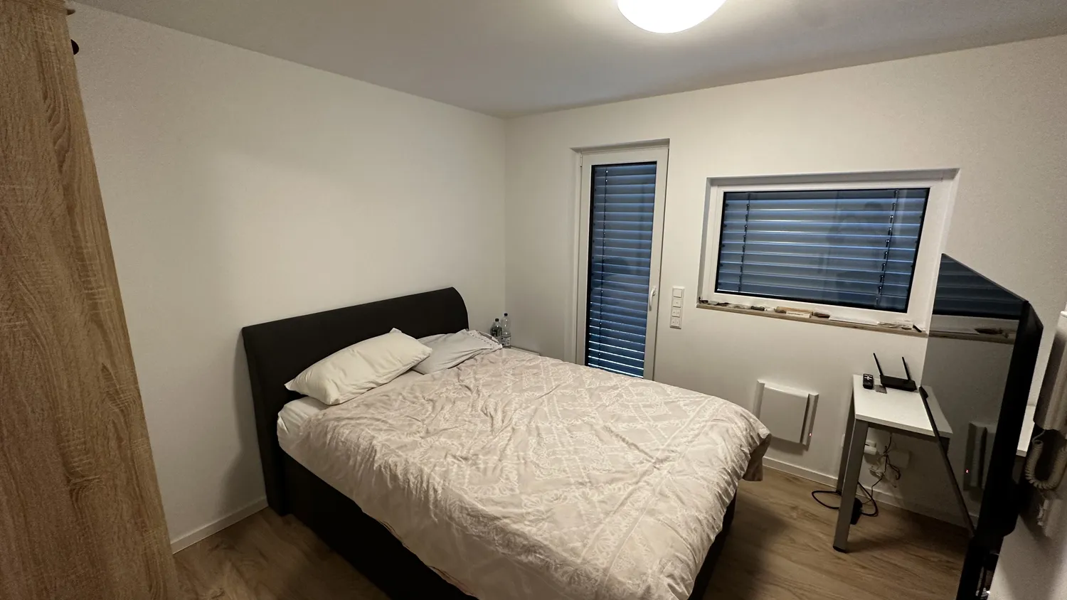 1 Zimmer Wohnung mit 20 m² in Ingolstadt – Bild 2