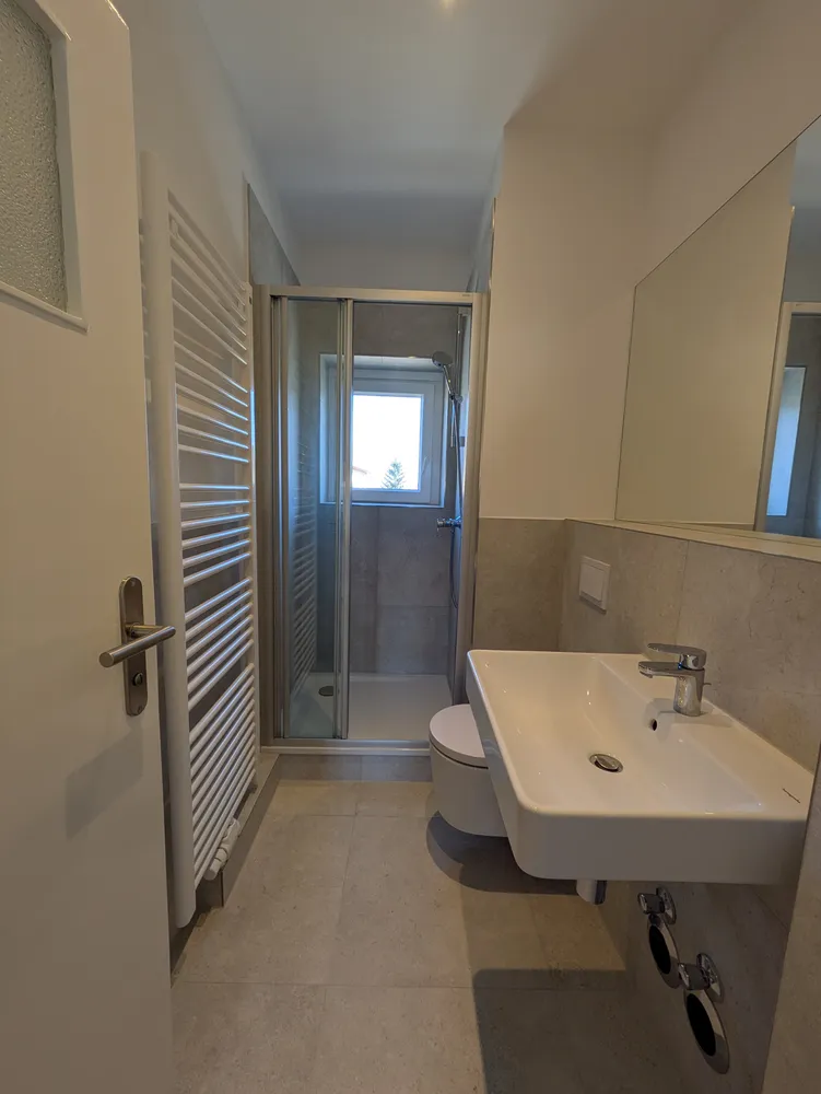 2 Zimmer Wohnung mit 47 m² in Berlin – Bild 9