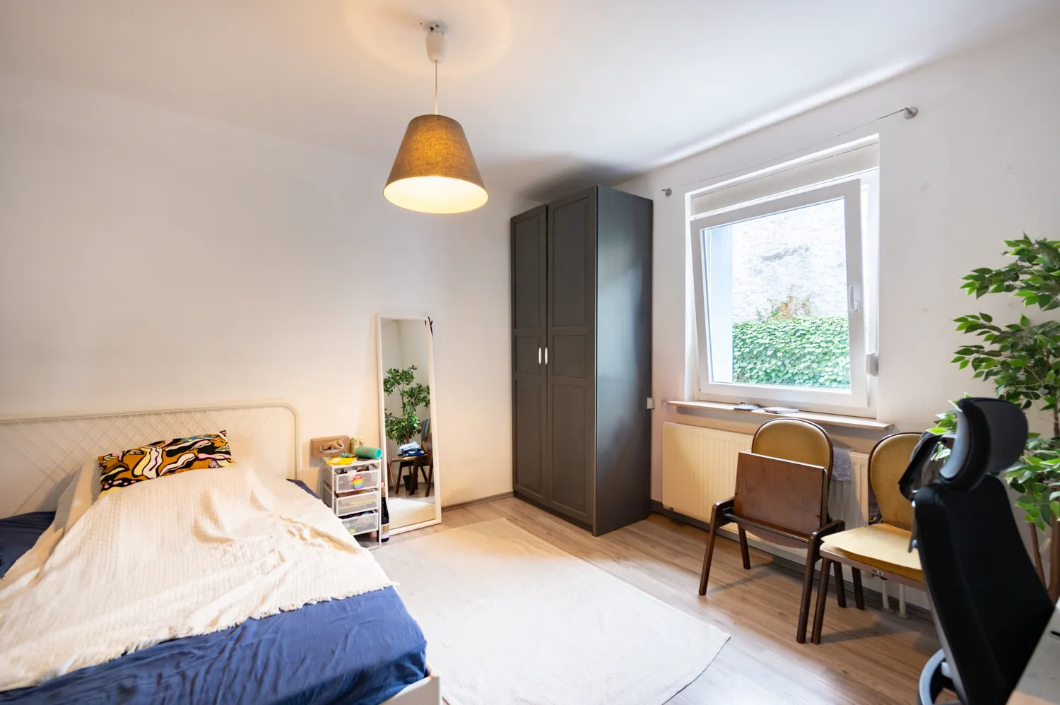 3 Zimmer Wohnung mit 72 m² in Würzburg – Bild 4