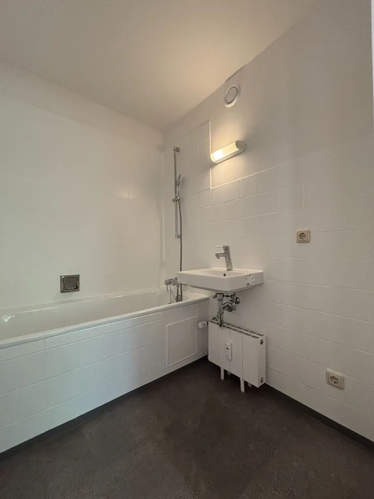 4 room apartment with 83 m² in Augsburg – Photo 10