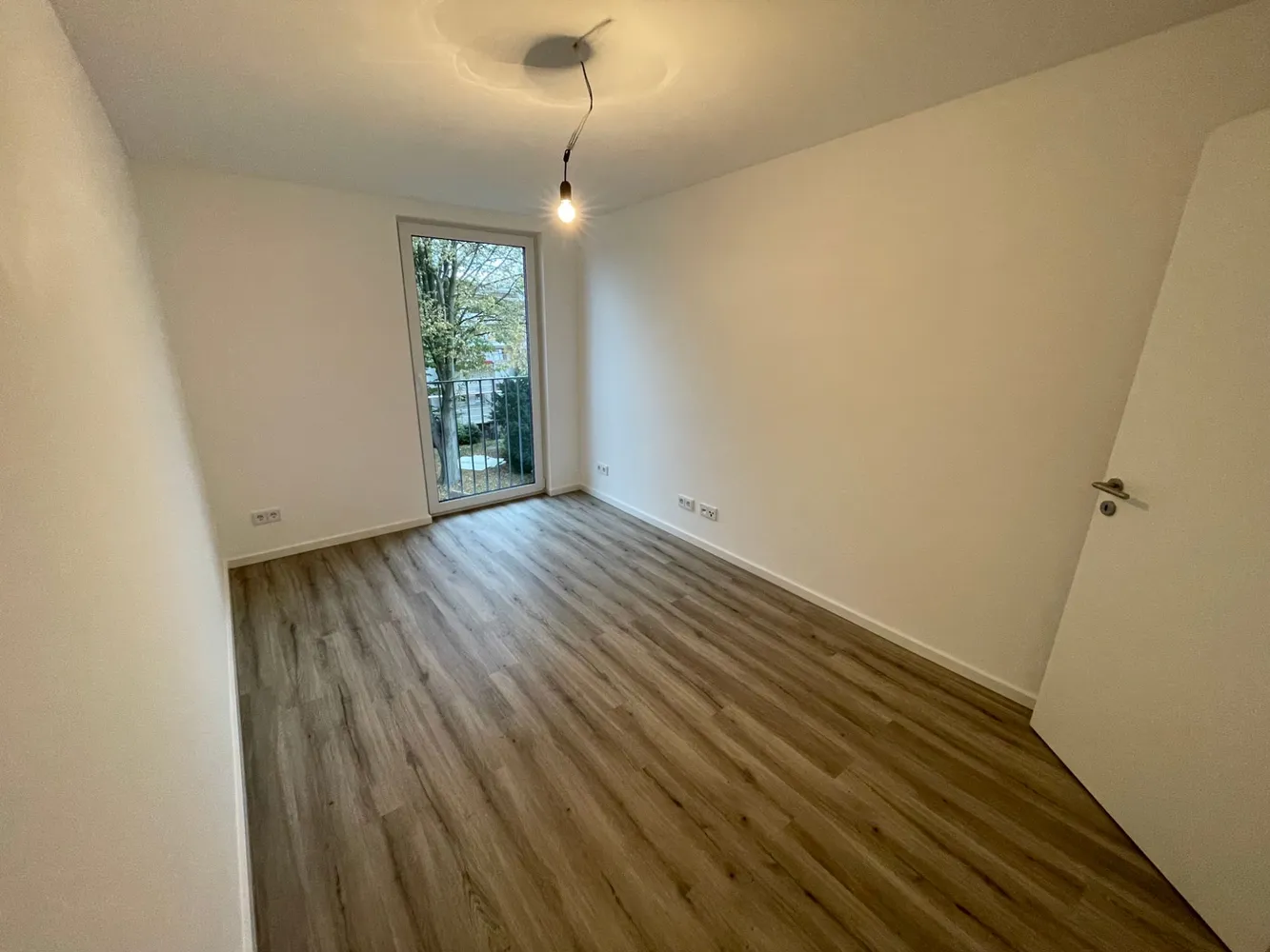 3 room apartment with 60 m² in Mülheim an der Ruhr – Photo 9