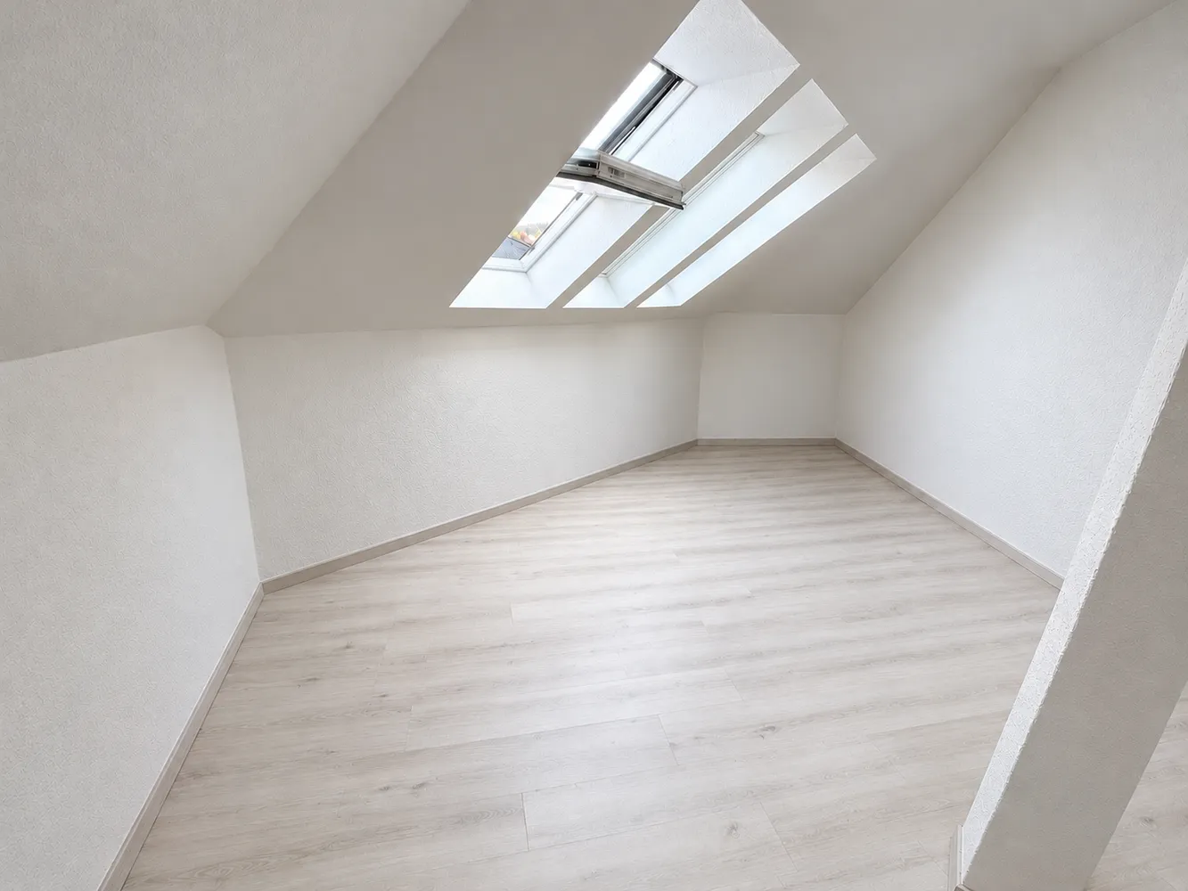 2 Zimmer Wohnung mit 54 m² in Meiningen – Bild 6