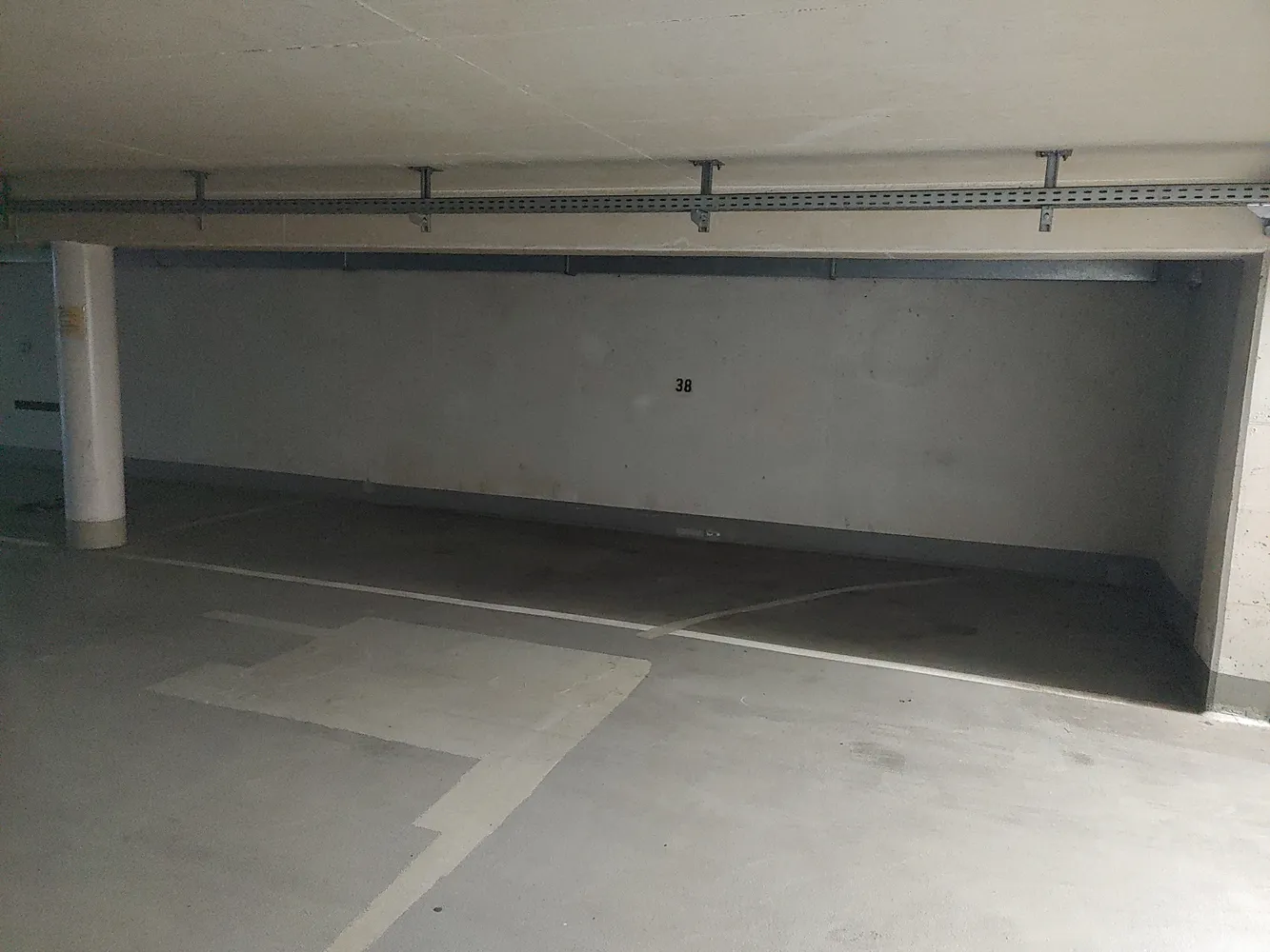 3 Zimmer Wohnung mit 61 m² in Germering – Bild 5