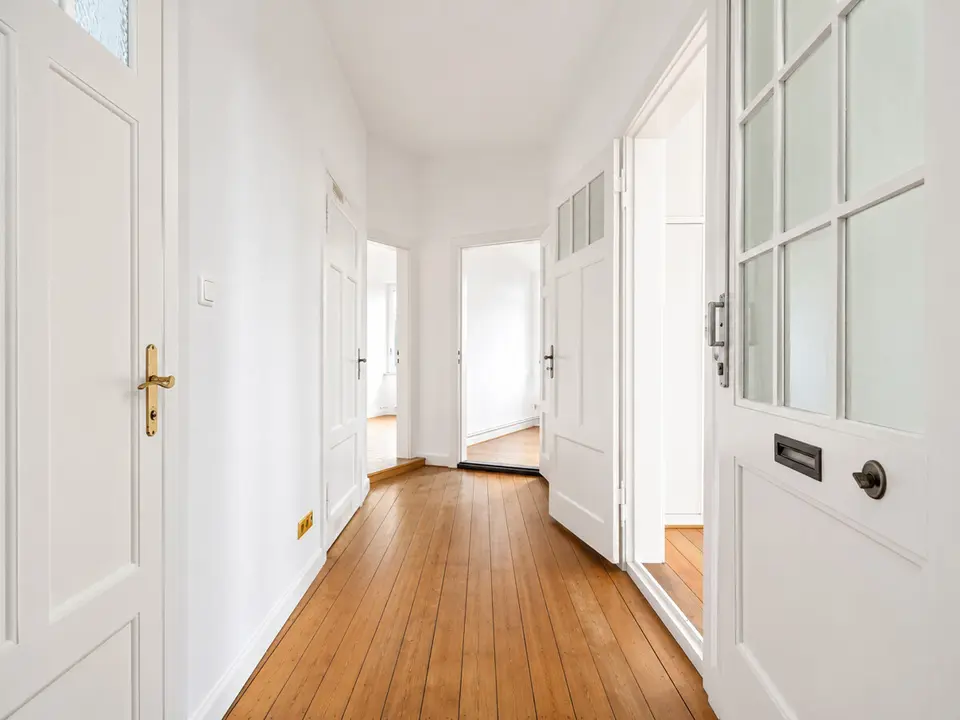 4 Zimmer Wohnung mit 73 m² in Bremen – Bild 5