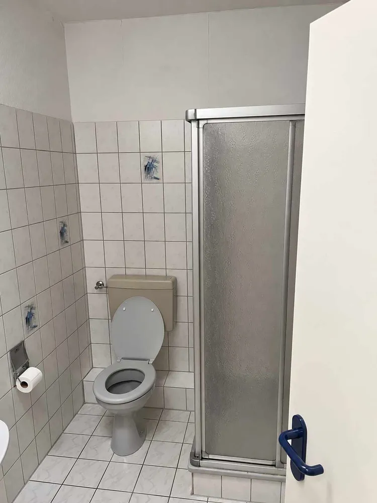 1 Zimmer Wohnung mit 43 m² in Lüneburg – Bild 1