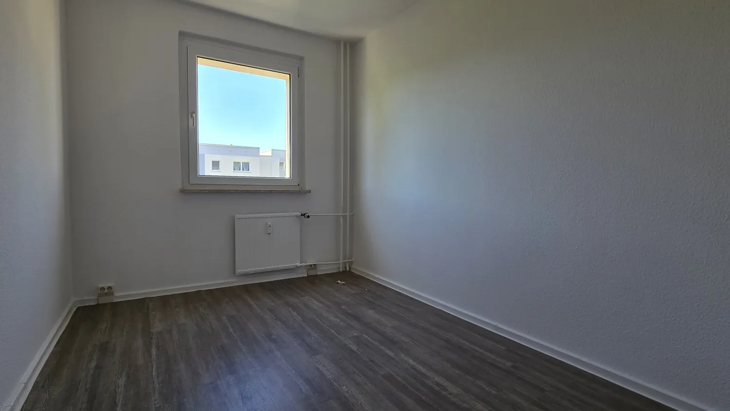 3 Zimmer Wohnung mit 57 m² in Halle (Saale) – Bild 2