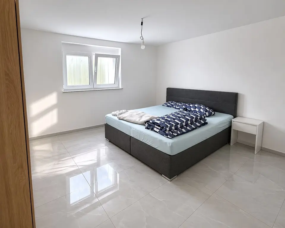 WG-Zimmer mit 73 m² in Bruchsal – Bild 1