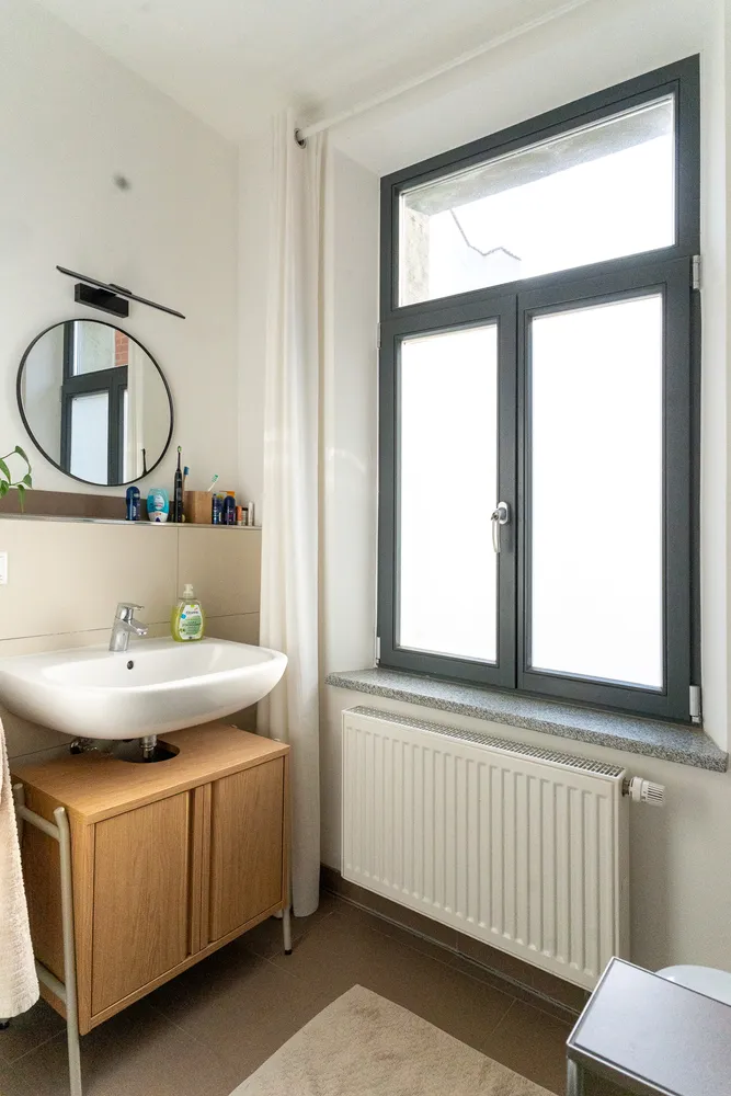 2 Zimmer Wohnung mit 56 m² in Fürth – Bild 3