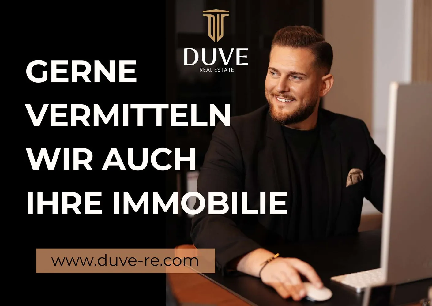 2 Zimmer Wohnung mit 45 m² in Ludwigsburg – Bild 6