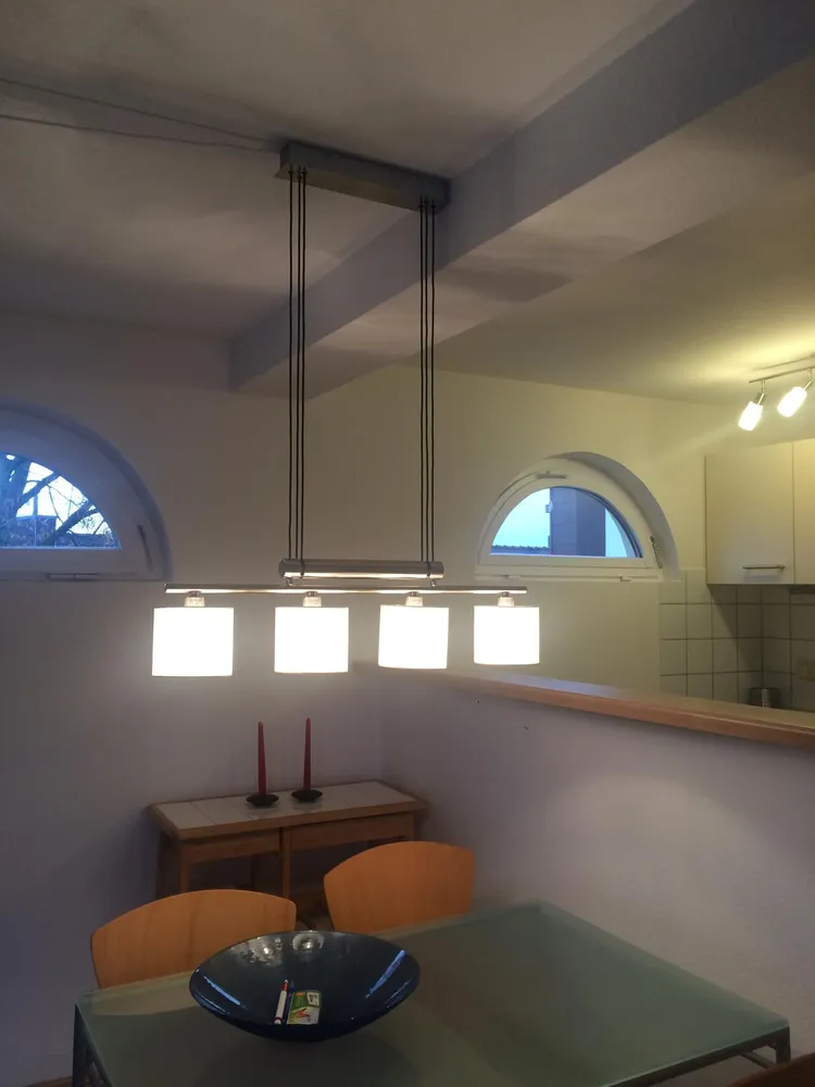 2 Zimmer Wohnung mit 55 m² in Aachen – Bild 6
