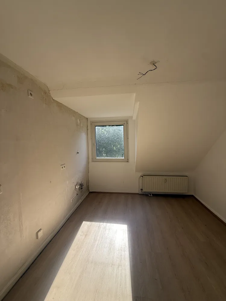 3 Zimmer Wohnung mit 60 m² in Mülheim an der Ruhr – Bild 7
