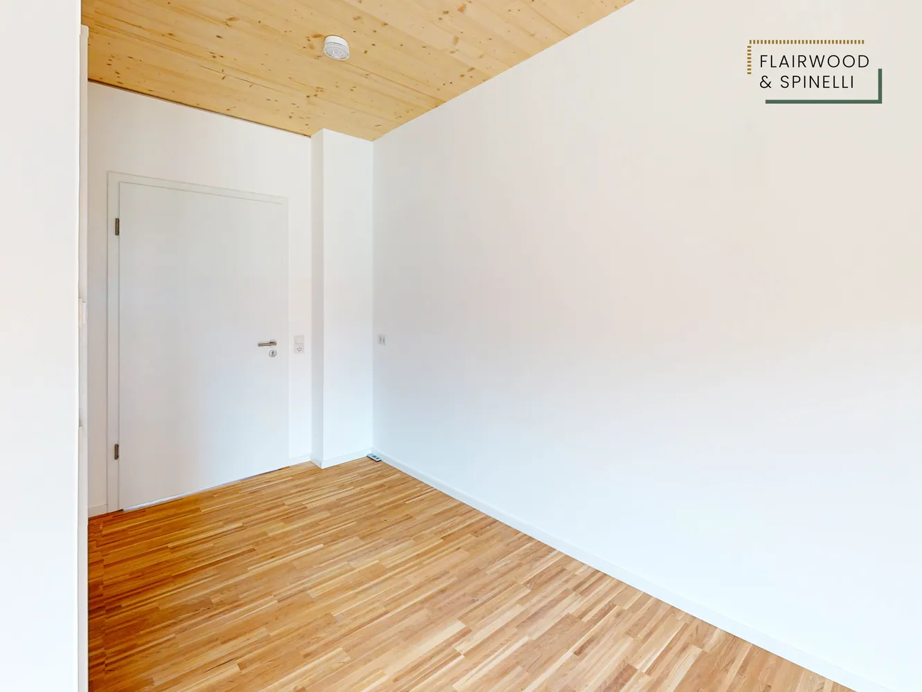 1 Zimmer Wohnung mit 32 m² in Mannheim – Bild 6