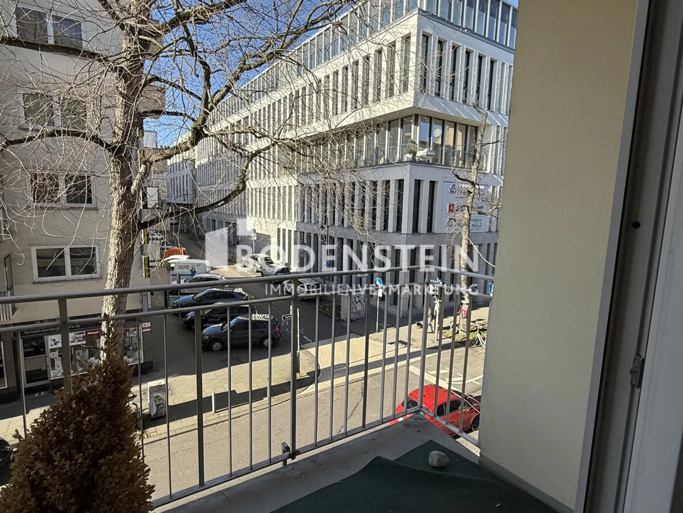2 Zimmer Wohnung mit 78 m² in Wiesbaden – Bild 4