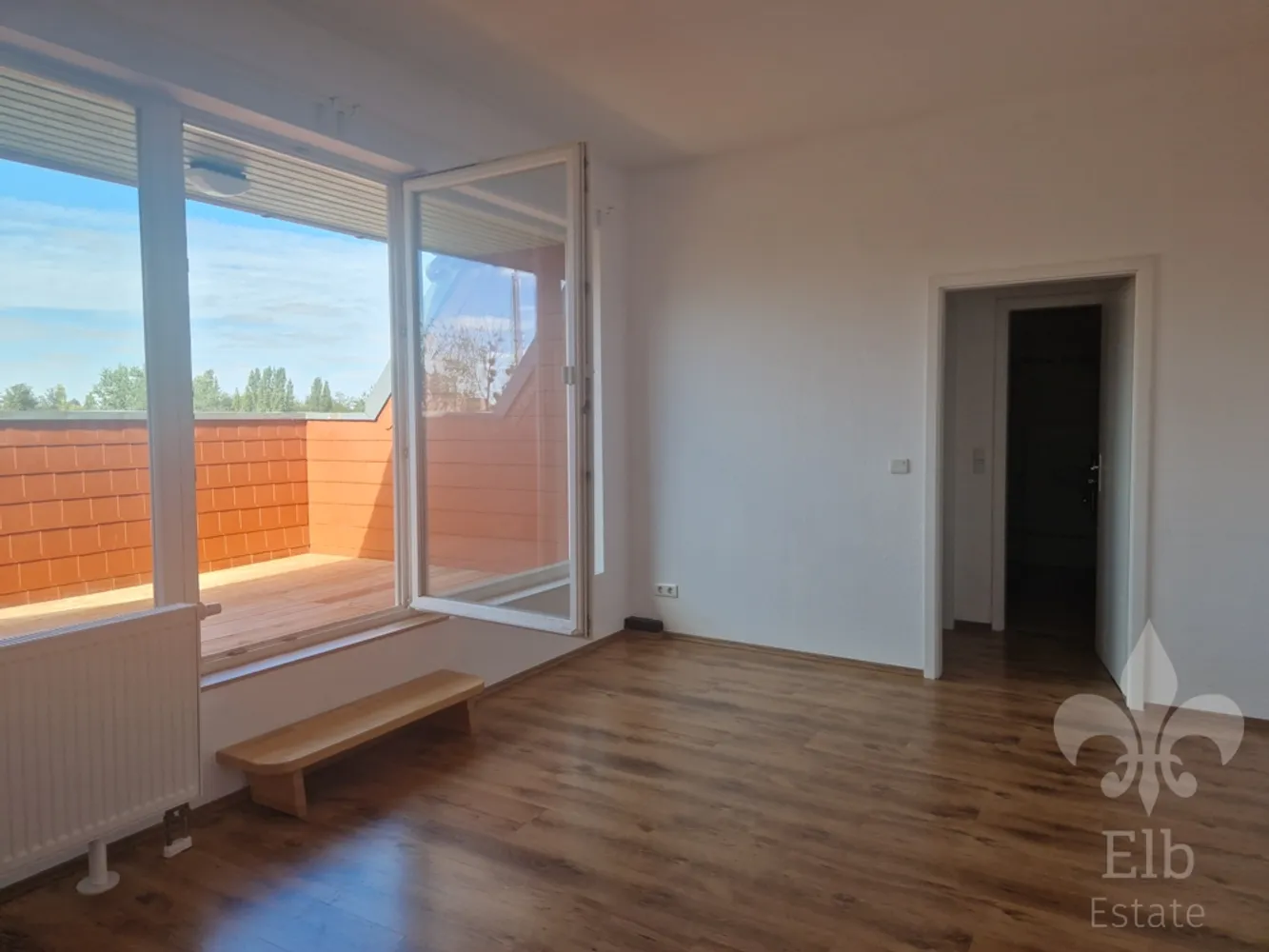4 room apartment with 114 m² in Magdeburg – Photo 3
