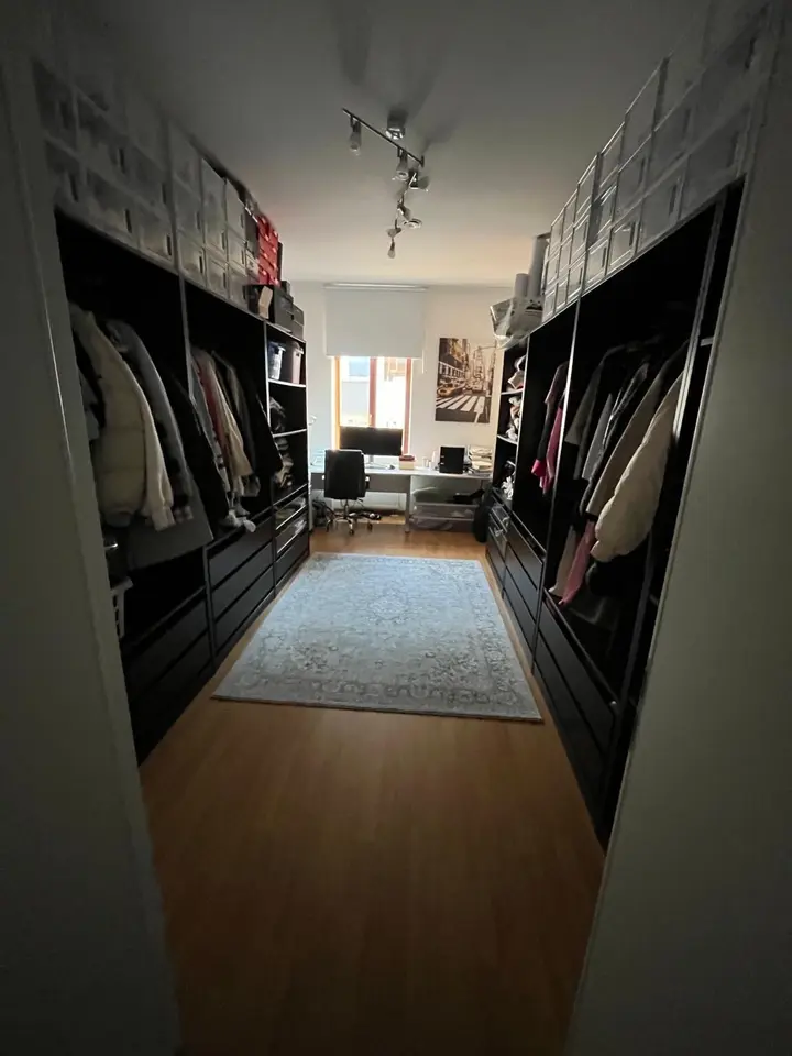 3 Zimmer Wohnung mit 110 m² in Saarbrücken – Bild 2
