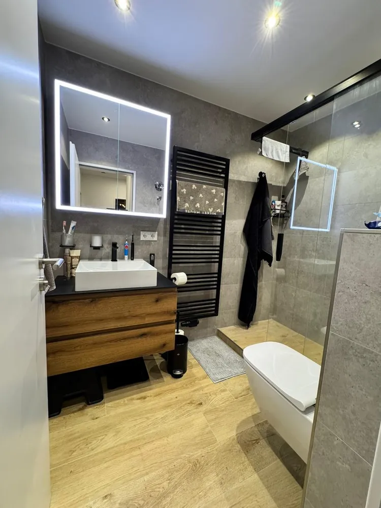 2 Zimmer Wohnung mit 65 m² in Nürnberg – Bild 5
