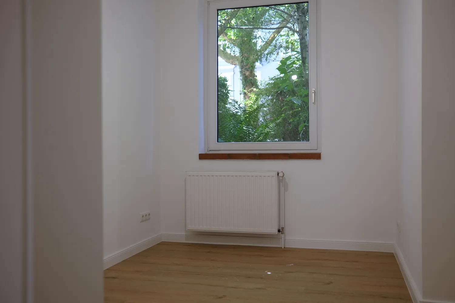6 Zimmer Wohnung mit 108 m² in Hamburg – Bild 5