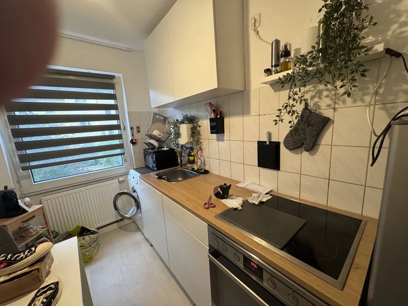 3 Zimmer Wohnung mit 60 m² in Essen – Bild 3