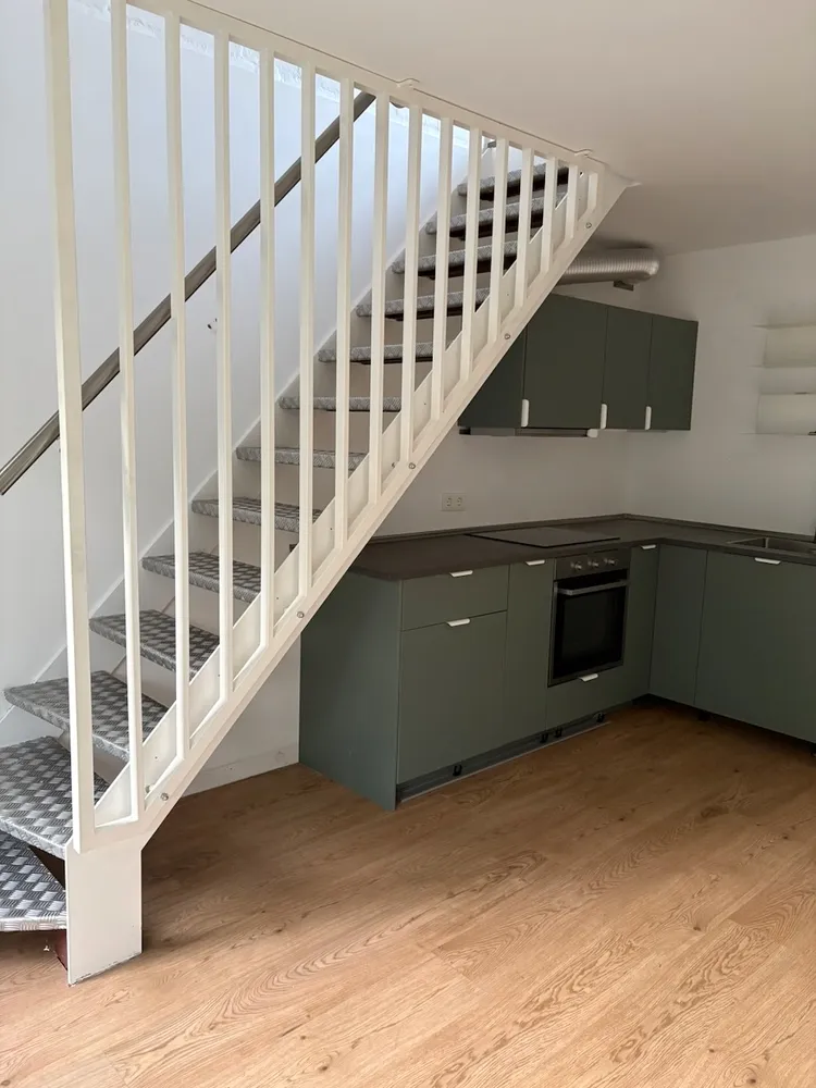 3 Zimmer Wohnung mit 62 m² in Hamburg – Bild 11