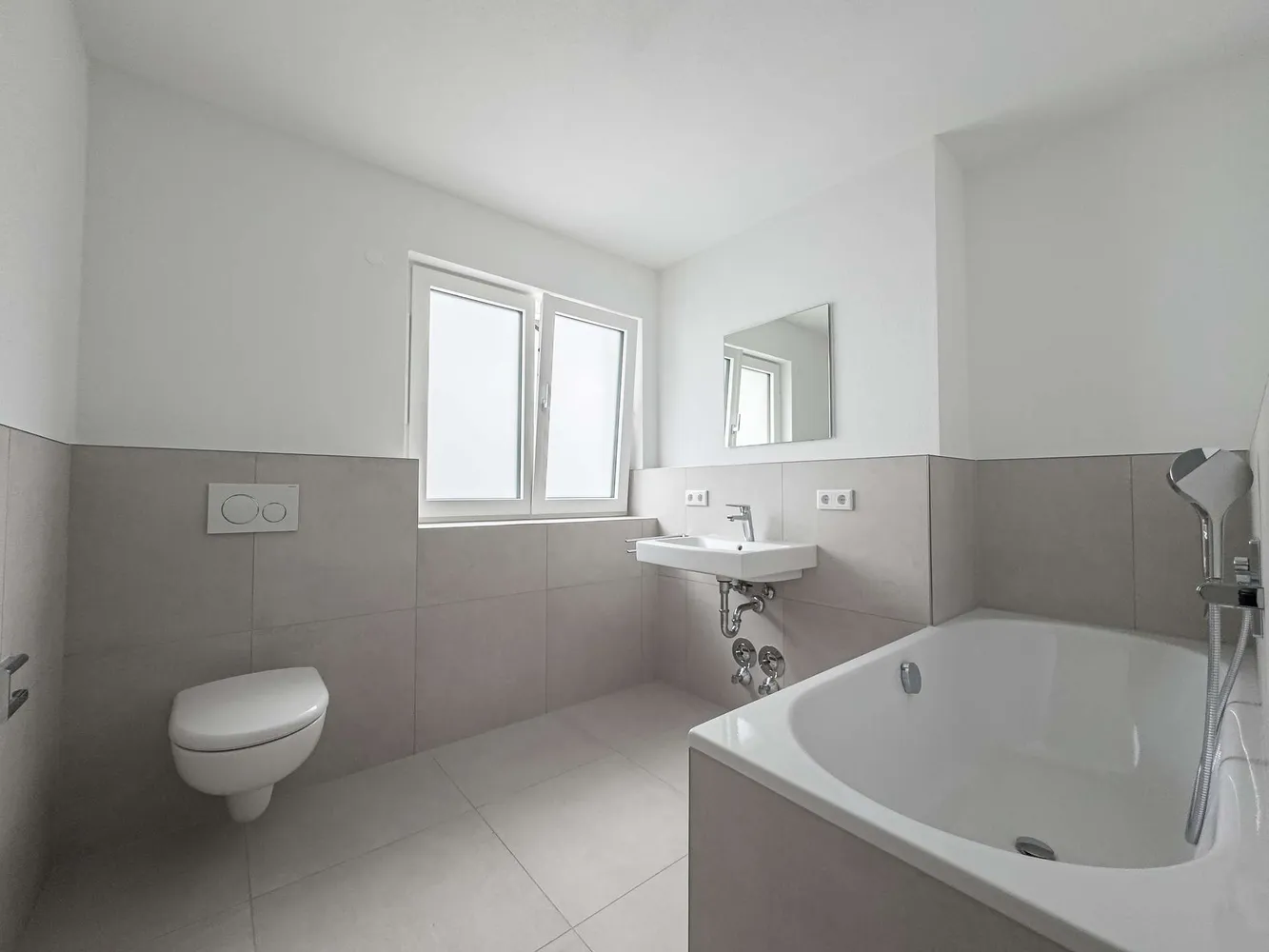 3 room apartment with 107 m² in Munich – Photo 11