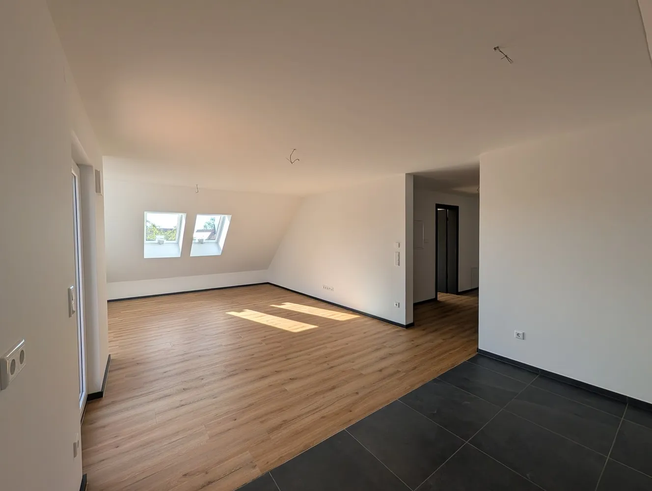 4 Zimmer Wohnung mit 108 m² in Erlangen – Bild 11