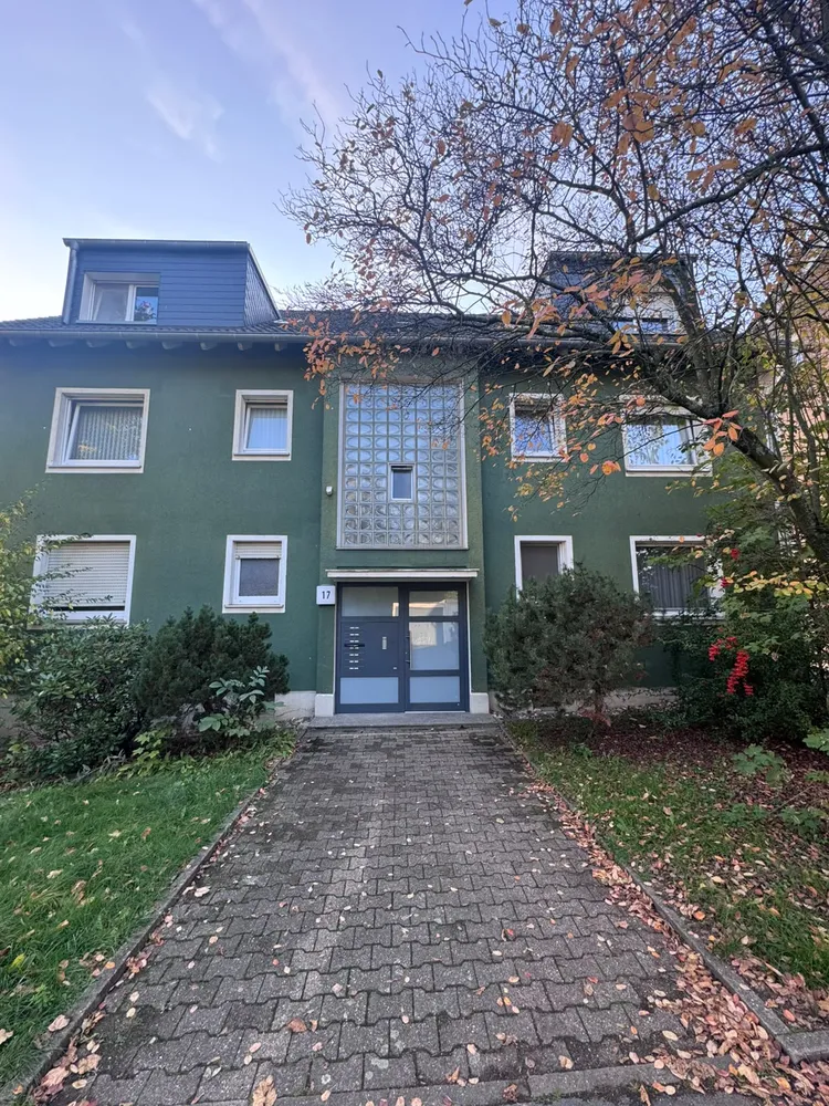 2 Zimmer Wohnung mit 64 m² in Bochum – Bild 1