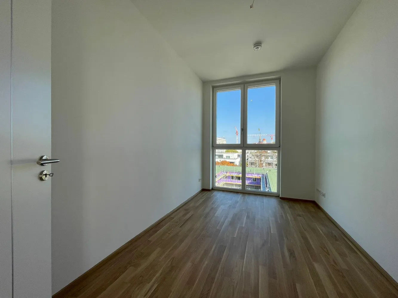 4 Zimmer Wohnung mit 108 m² in Leipzig – Bild 5