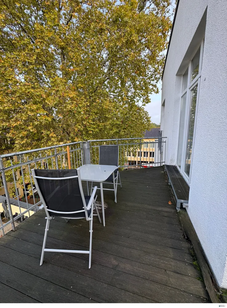 2 Zimmer Wohnung mit 68 m² in Düsseldorf – Bild 8